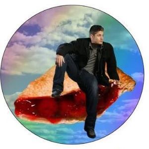 Meet your Posher, Mackenzie